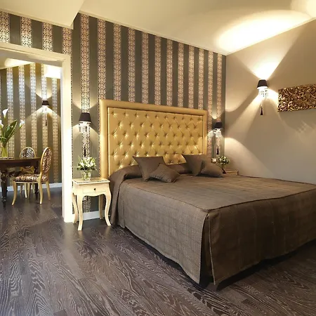 Hotel Savoia Regency