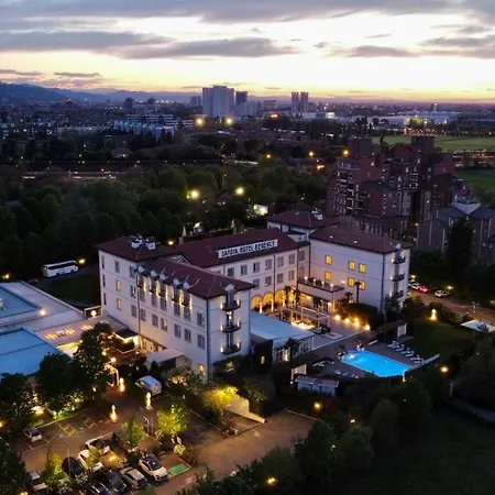 Hotel Savoia Regency 4*