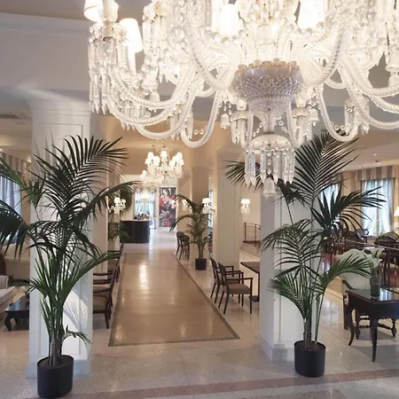 Savoia Regency Bologna