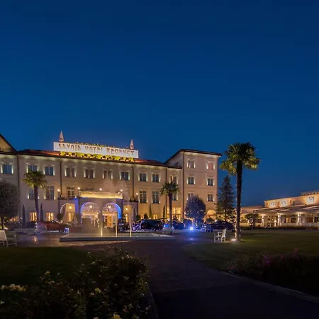 Savoia Regency Bologna