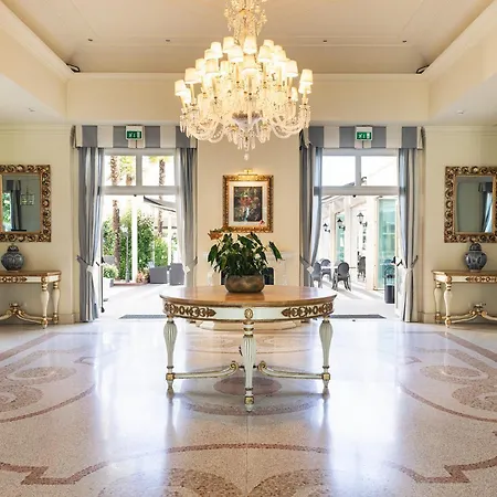 Savoia Regency Bologna