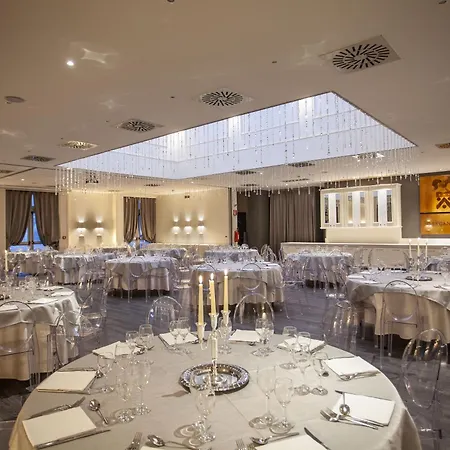 Savoia Regency 4* Boloňa
