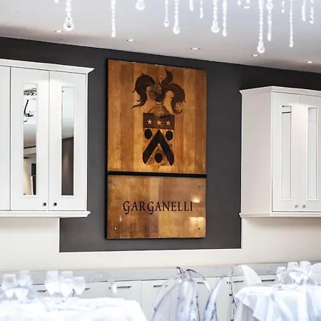 Savoia Regency Bologna