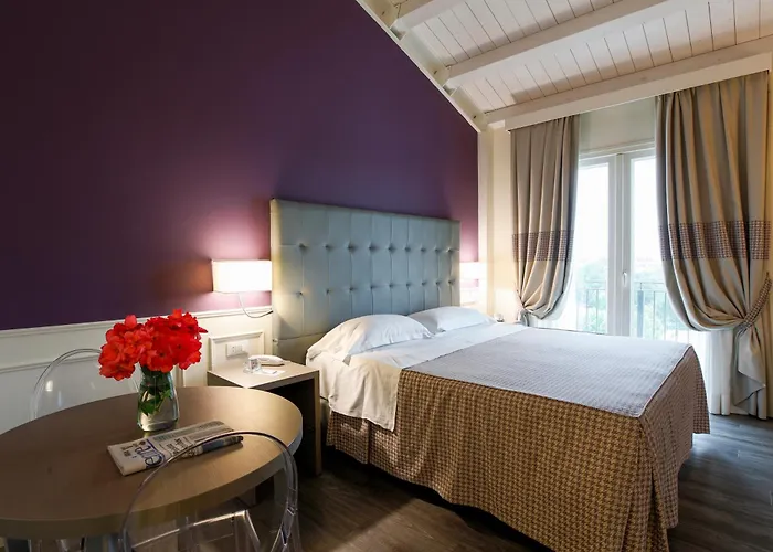 Hotell Savoia Regency 4*