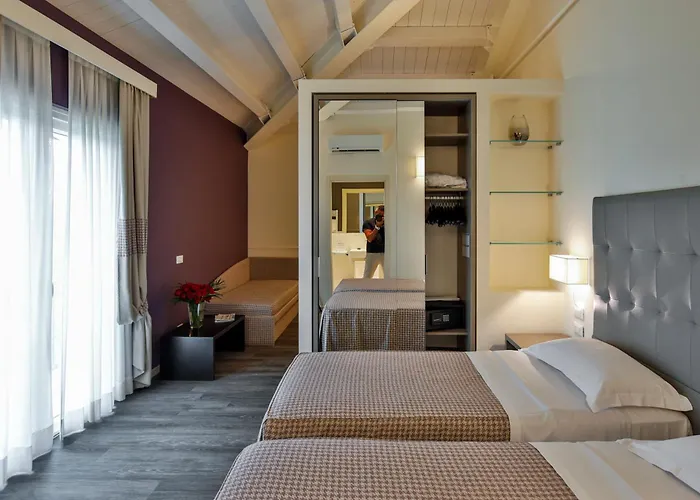 Hotell Savoia Regency 4*