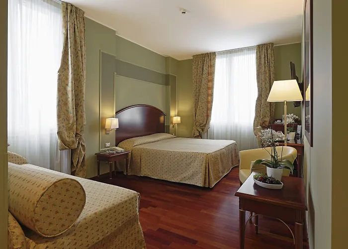 Savoia Regency 4* Bologna