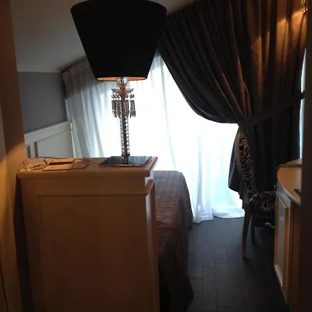 Savoia Regency 4*