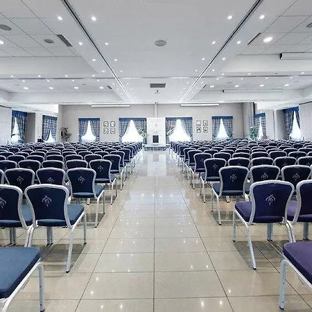 Savoia Regency Hotel Bologna