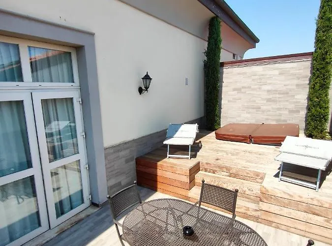 사보이아 리젠시 호텔