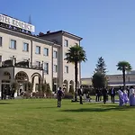 Savoia Regency Hotell Bologna