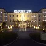 Savoia Regency Hotel Bologna