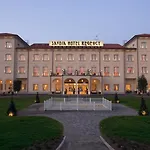 Hotell Savoia Regency