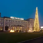 Hotell Savoia Regency Bologna