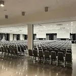 Savoia Regency Hotel Bologna