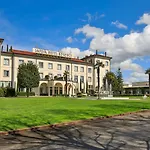 Savoia Regency Hotel Bologna