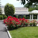 Savoia Regency Hotel Bologna