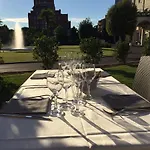 Savoia Regency Hotel Bologna