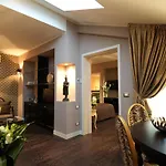 Savoia Regency Hotell Bologna
