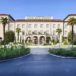 Hotel Savoia Regency