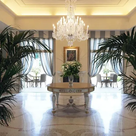 Hotell Savoia Regency 4*