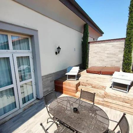 Savoia Regency Hotell