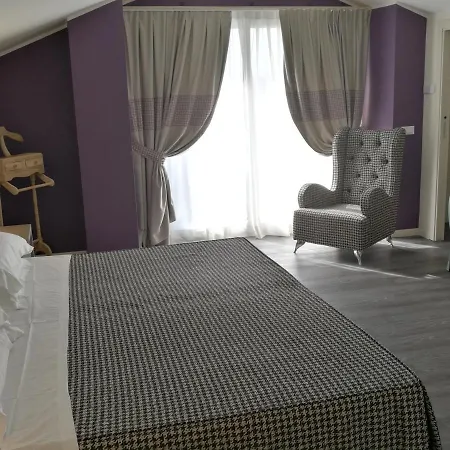 Savoia Regency 4* Bologne