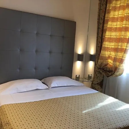 Hotel Savoia Regency Bologne