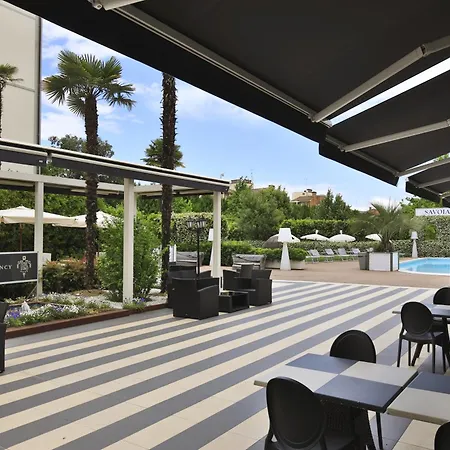 Savoia Regency Bologne