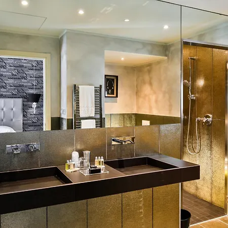 Savoia Regency 4* Bologna