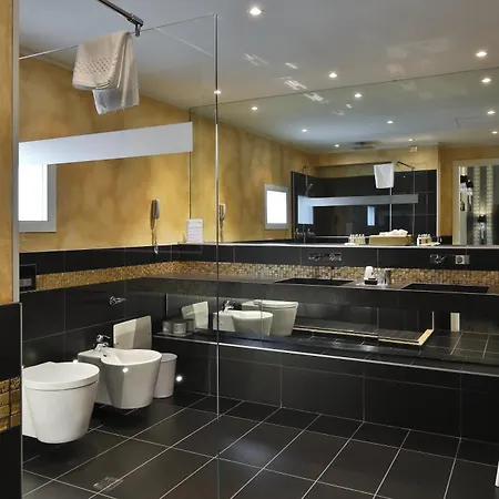 Savoia Regency Bologna