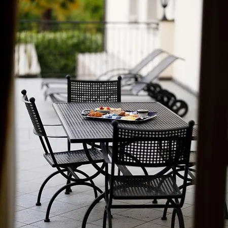 Savoia Regency Hotell