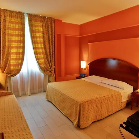 Hotell Savoia Regency 4*