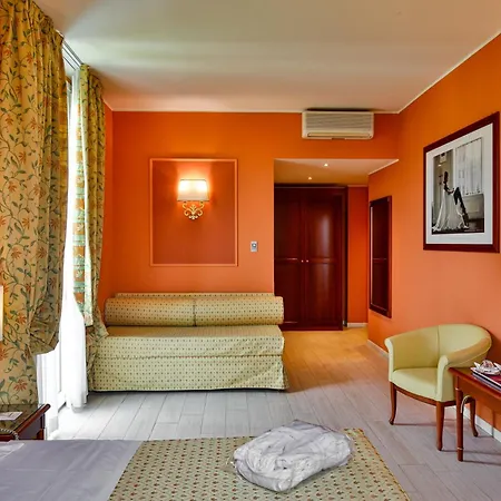 Savoia Regency Hotell