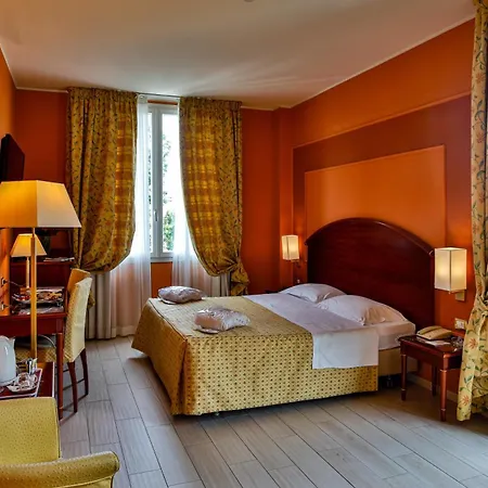 Hotell Savoia Regency Bologna