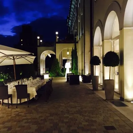 Savoia Regency Hotell 4*