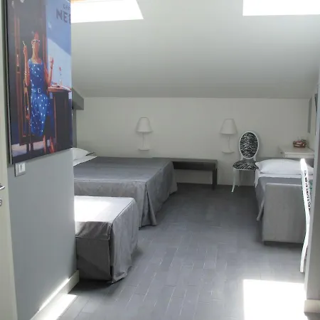 Savoia Regency Hotel 4*