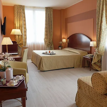 Savoia Regency 4* Bologna