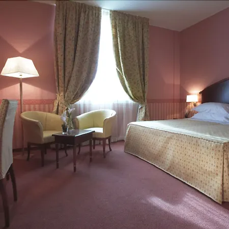 Hotell Savoia Regency