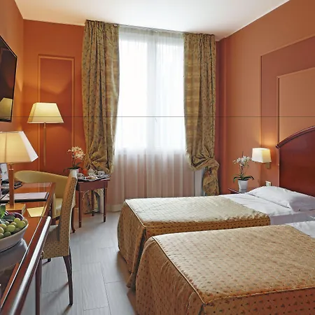 Savoia Regency Hotell Bologna