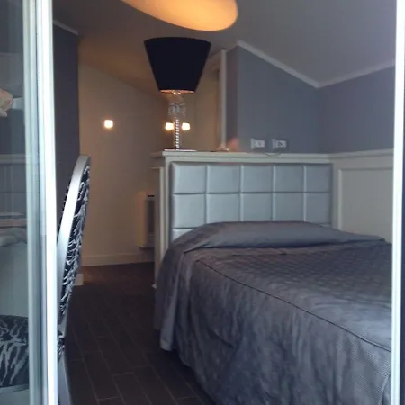 Hotell Savoia Regency Bologna