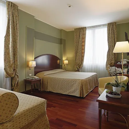 Savoia Regency 4* Bologna