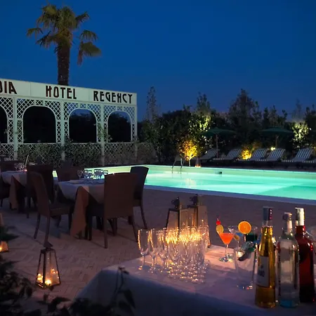 Hotel Savoia Regency