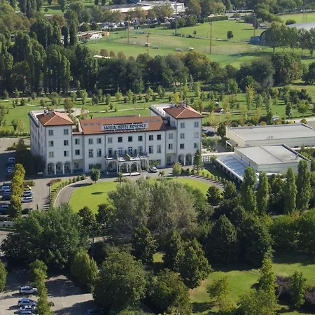Savoia Regency Hotell