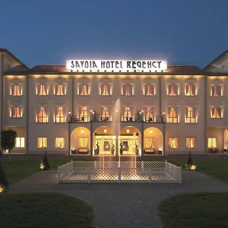 فندق سافويا ريجنسي