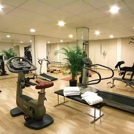 Savoia Regency Hotel