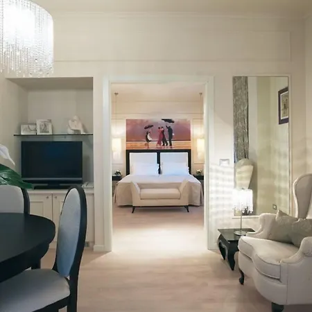 Savoia Regency Hotell Bologna