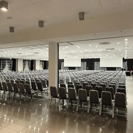 Savoia Regency Hotell Bologna