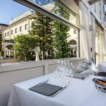 Savoia Regency Bologna