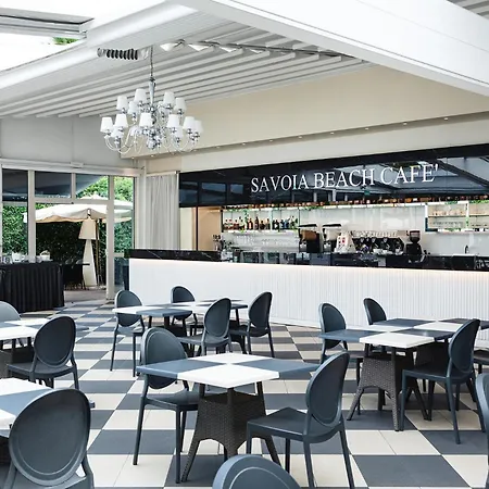 Hotel Savoia Regency