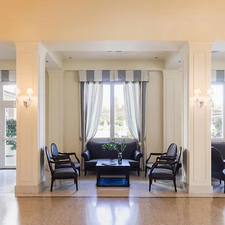 Hotel Savoia Regency 4*